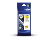 Brother LC3239XLY h-yield yellow 5000str. - 469502 - zdjęcie 3